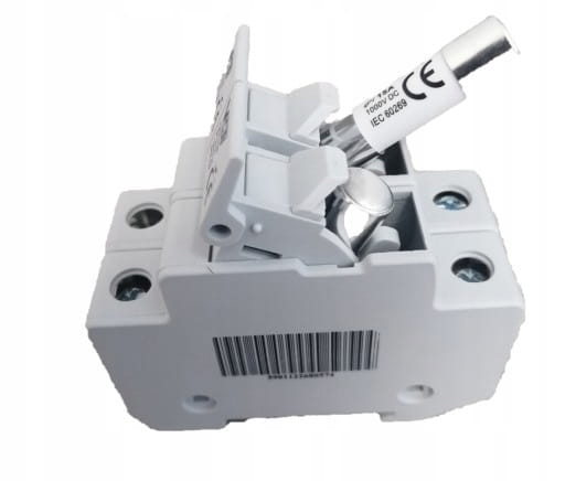 Podstawa bezpiecznikowa rozłącznik 03